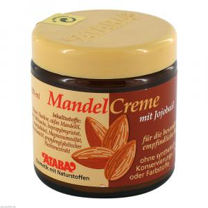 ATABA Mandelcreme m.Jojobaöl