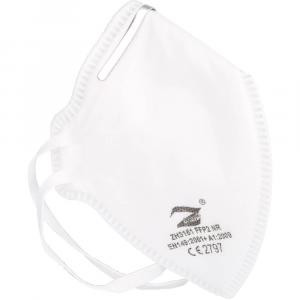 ATEMSCHUTZMASKE ohne Ventil FFP2