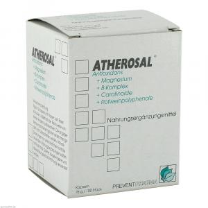 ATHEROSAL Kapseln