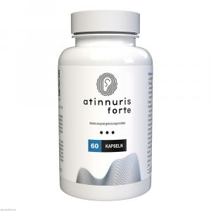 ATINNURIS Forte Kapseln