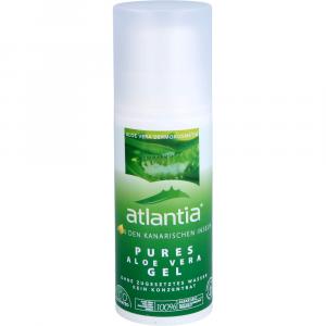 ATLANTIA reines Aloe Vera Gel