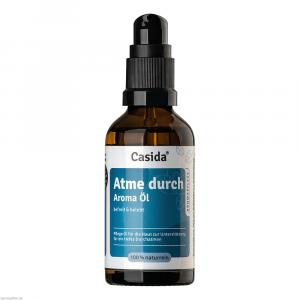 ATME durch Aroma-Öl ASE
