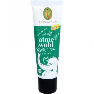 ATMEWOHL Baby & Kinder Balsam Bio