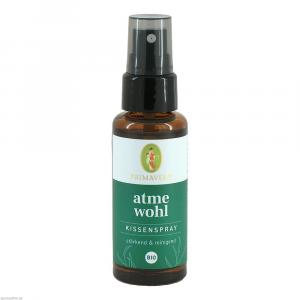 ATMEWOHL Kissenspray Bio