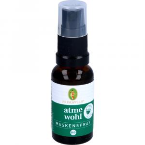 ATMEWOHL Maskenspray Bio