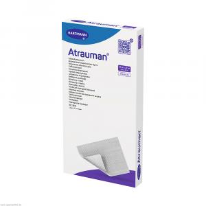 ATRAUMAN 10x20 cm steril Kompressen