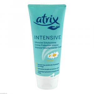 ATRIX intensive Schutzcreme Tube