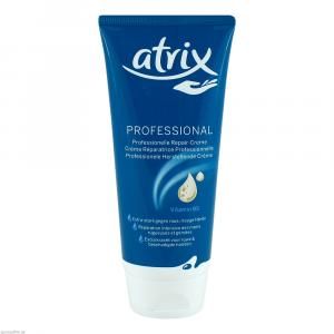 ATRIX professionelle Repair-Creme Tube