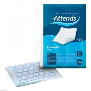 ATTENDS Cover-Dri Plus 40x60 cm