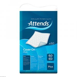 ATTENDS Cover-Dri Plus 60x60 cm