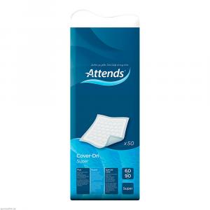 ATTENDS Cover-Dri Super 60x90 cm