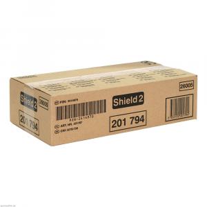 ATTENDS for men Shield 2