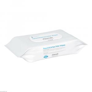 ATTENDS Professional Care Feuchttücher