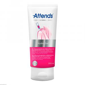 ATTENDS Professional Care Hydrogel