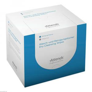 ATTENDS Professional Care Wasch-u.Reinig.Tücher