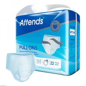 ATTENDS Pull-Ons 4 M