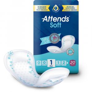ATTENDS Soft 1 mini