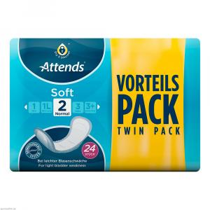 ATTENDS Soft 2 normal