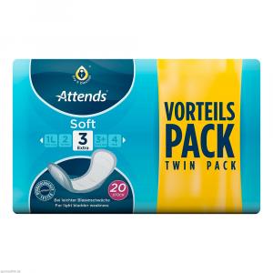 ATTENDS Soft 3 extra