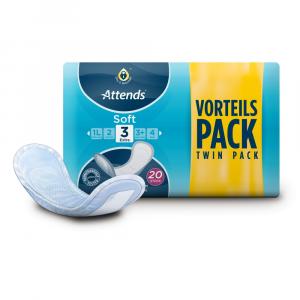 ATTENDS Soft 3 extra