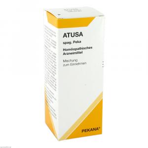 ATUSA spag.Peka Saft