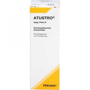 ATUSTRO spag.Peka Globuli