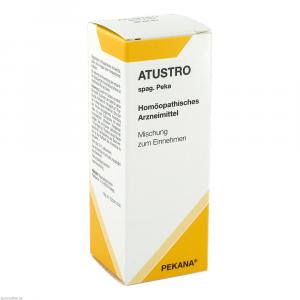 ATUSTRO spag.Peka Tropfen