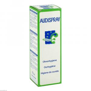 AUDISPRAY