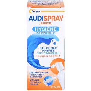 AUDISPRAY Junior