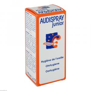 AUDISPRAY Junior Ohrenspray
