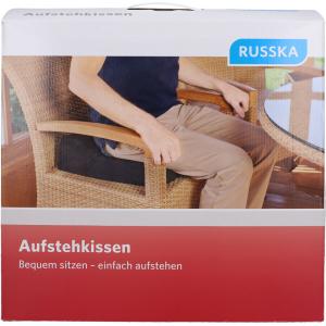 AUFSTEHKISSEN