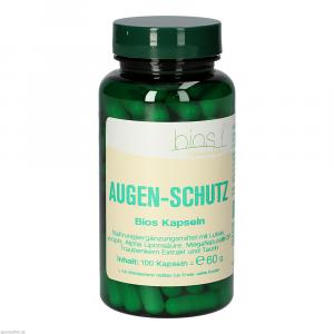 AUGEN SCHUTZ Bios Kapseln
