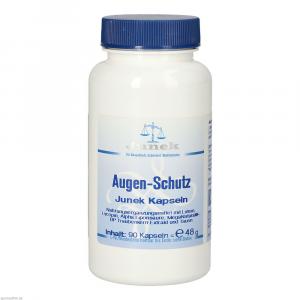 AUGEN SCHUTZ Junek Kapseln