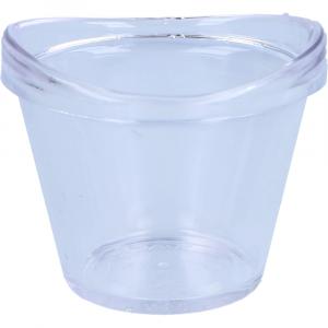 AUGENBADEWANNE aus Kuststoff