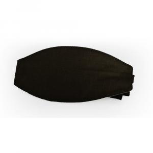 AUGENBINDE oval m.Bindeband 101120