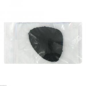 AUGENKLAPPE oval mit Bindeband