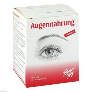 AUGENNAHRUNG Tabletten