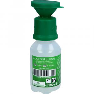 AUGENSPÜLFLASCHE Einmalgebrauch steril 100 ml