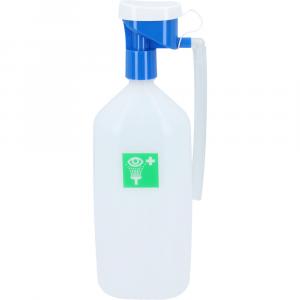 AUGENSPÜLFLASCHE Kunststoff leer 600 ml