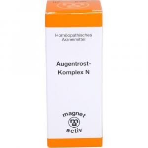 AUGENTROST KOMPLEX N Tropfen