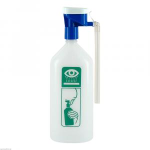 AUGENWASCHFLASCHE