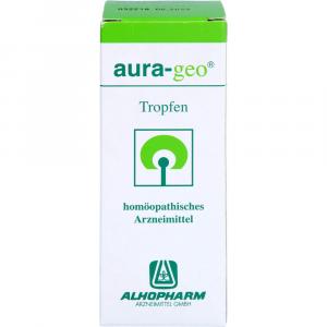 AURA GEO Tropfen