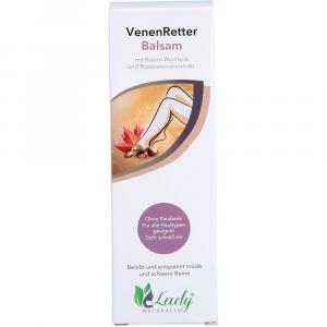 AURANATURA VenenRetter Balsam
