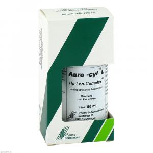 AURO-CYL L Ho-Len-Complex Mischung
