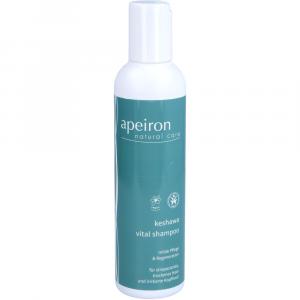 AUROMERE Keshawa Vital Shampoo