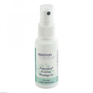 AUROMERE Mundspray