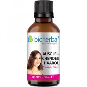 AUSGLEICHENDES Haaröl