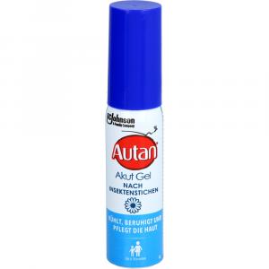 AUTAN Akut Gel