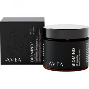 AVEA Biomind Kapseln