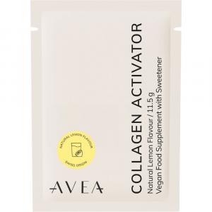AVEA Collagen Activator Zitrone V2 Pulver